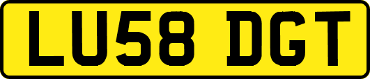 LU58DGT