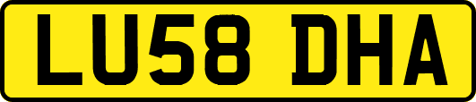 LU58DHA