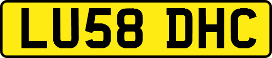 LU58DHC