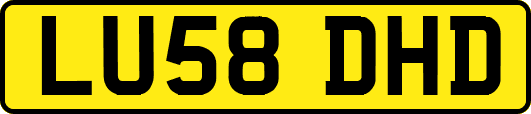 LU58DHD