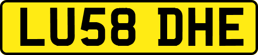 LU58DHE