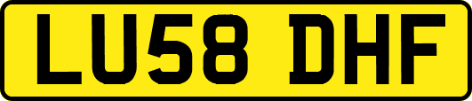 LU58DHF