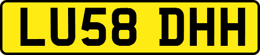 LU58DHH