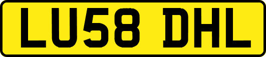 LU58DHL