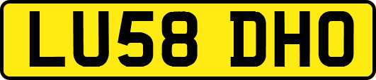 LU58DHO
