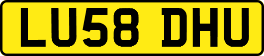 LU58DHU