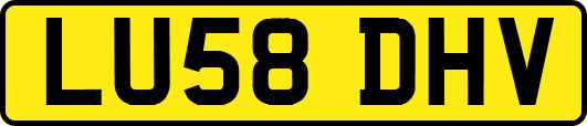 LU58DHV