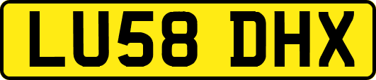 LU58DHX