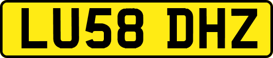 LU58DHZ