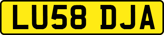 LU58DJA