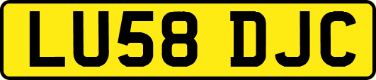 LU58DJC