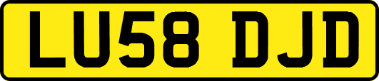 LU58DJD