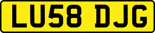LU58DJG