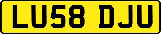 LU58DJU