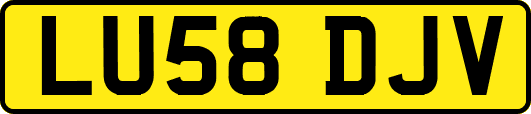 LU58DJV