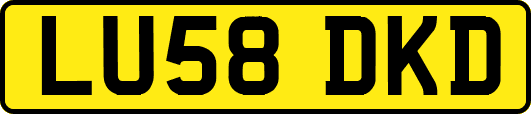 LU58DKD