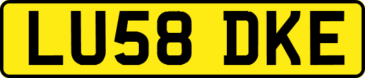LU58DKE
