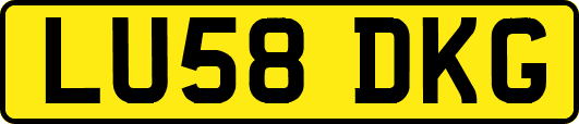 LU58DKG