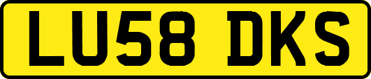 LU58DKS