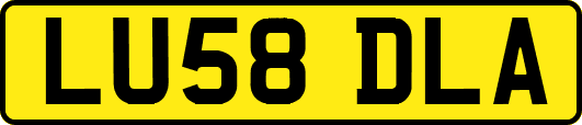 LU58DLA
