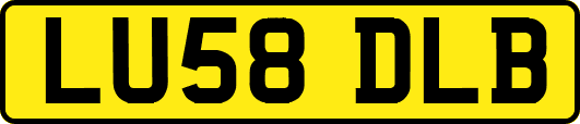 LU58DLB