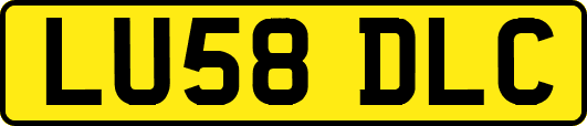 LU58DLC