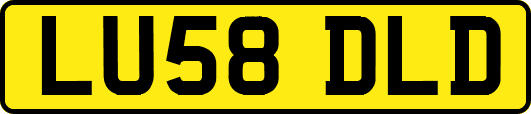 LU58DLD