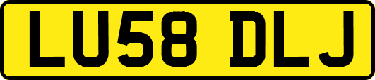 LU58DLJ