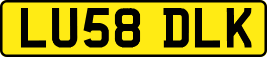 LU58DLK