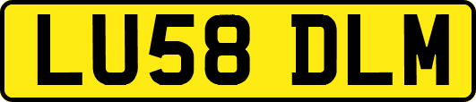 LU58DLM