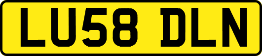 LU58DLN