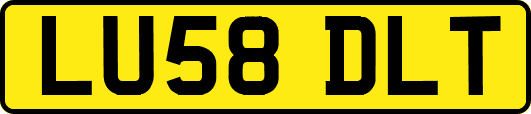 LU58DLT