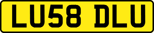 LU58DLU