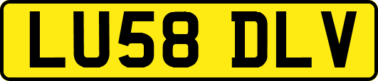 LU58DLV
