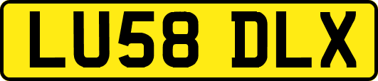 LU58DLX