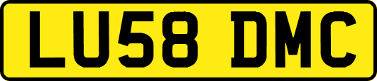 LU58DMC