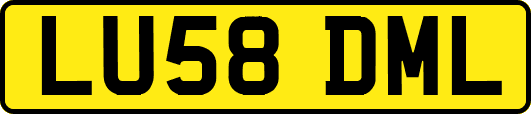 LU58DML