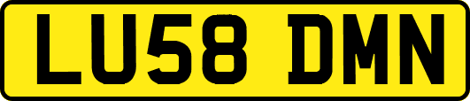 LU58DMN