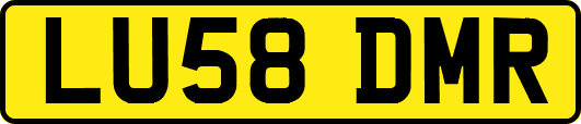 LU58DMR