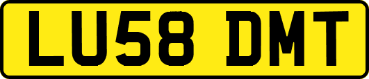 LU58DMT