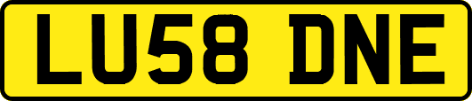 LU58DNE