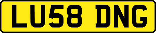 LU58DNG