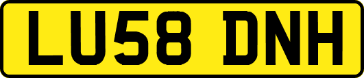 LU58DNH