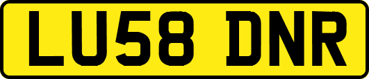 LU58DNR