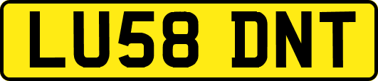 LU58DNT