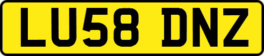 LU58DNZ