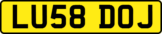 LU58DOJ