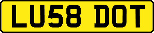 LU58DOT