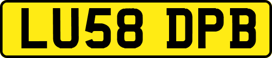 LU58DPB