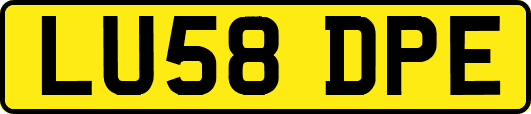 LU58DPE